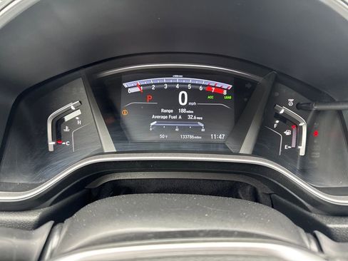 Used 2020 Honda CR-V EX image 15