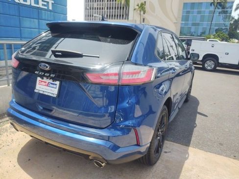Used 2021 Ford Edge ST-Line image 3