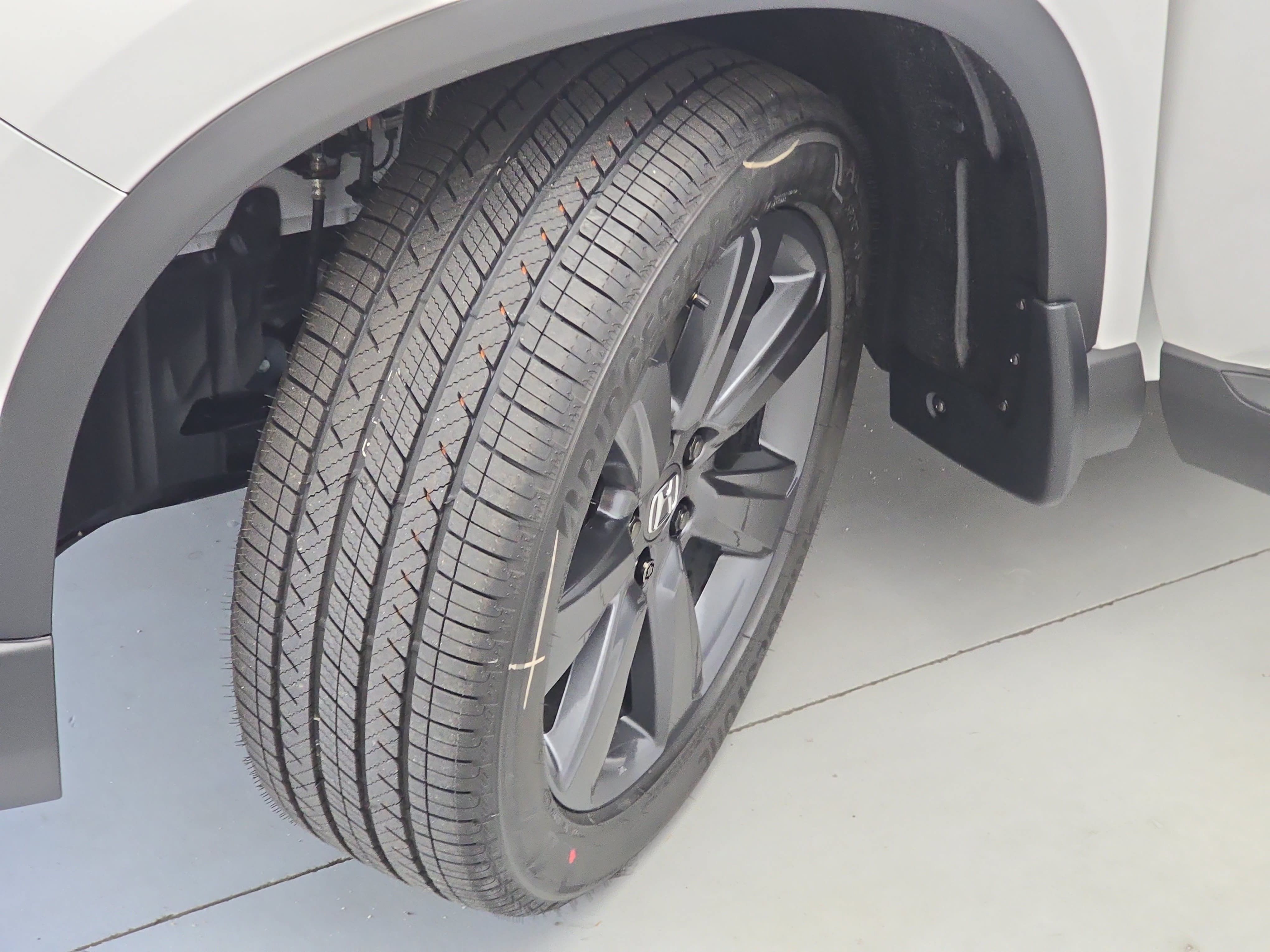 New 2026 Honda Pilot Sport image 33