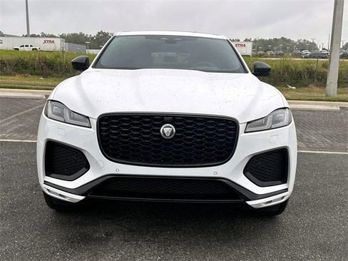 New 2026 Jaguar F-PACE R-Dynamic S image 10