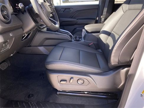 Used 2026 Chevrolet Colorado Trail Boss image 23
