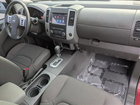 Used 2021 Nissan Frontier S image 20