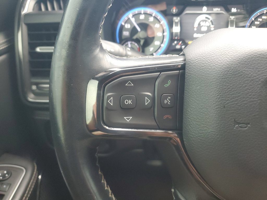 Used 2022 RAM 1500 Limited w/ Off-Road Group AWD/4WD image 20