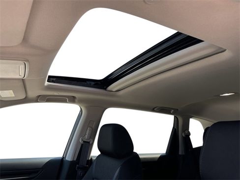 New 2026 Honda CR-V EX image 19