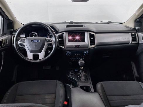 Used 2021 Ford Ranger XLT w/ Equipment Group 302A High AWD/4WD image 29