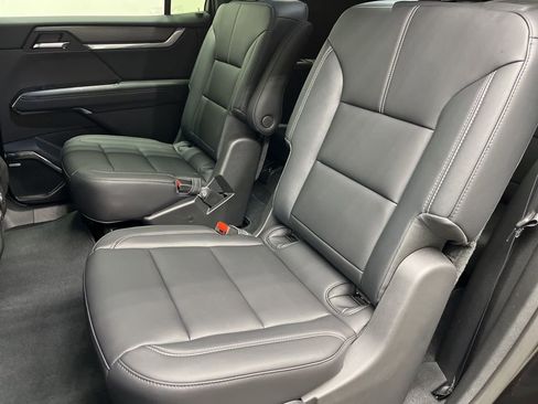 New 2026 GMC Acadia Elevation w/ Black Edition FWD image 6