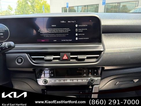 Used 2024 Kia Seltos EX AWD/4WD image 26