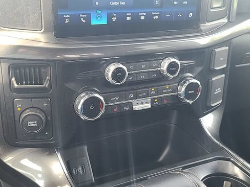 Used 2023 Ford F150 XLT w/ Equipment Group 302A High AWD/4WD image 19