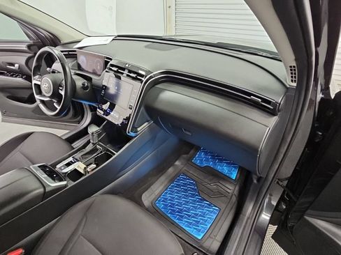 Used 2022 Hyundai Tucson SEL w/ Convenience Package FWD image 40