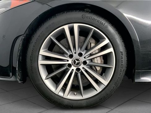 Certified 2019 Mercedes-Benz CLS 450 4MATIC image 10