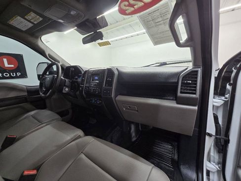 Used 2022 Ford F250 XL w/ Power Equipment Group AWD/4WD image 23