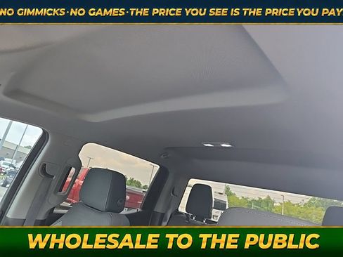 Used 2019 Chevrolet Silverado 1500 LT w/ All-Star Edition AWD/4WD image 17