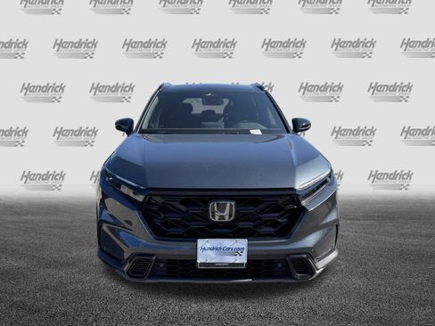 New 2026 Honda CR-V Sport-L image 5