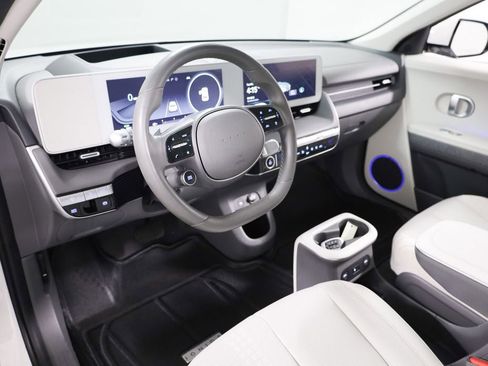 Used 2023 Hyundai Ioniq 5 Limited image 14