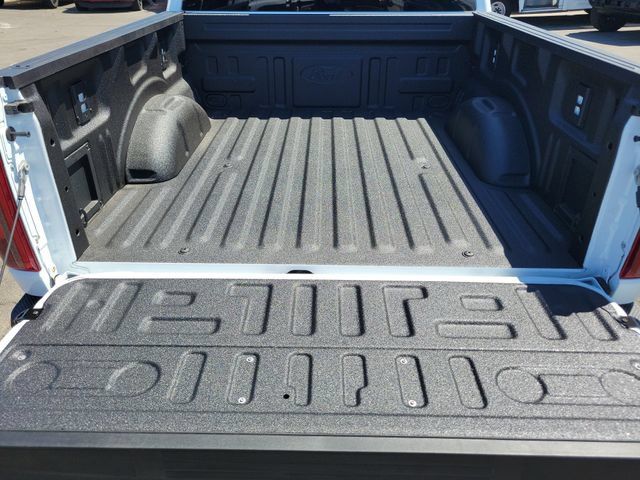 New 2026 Ford F150 STX w/ F-150 LOBO Package AWD/4WD image 7