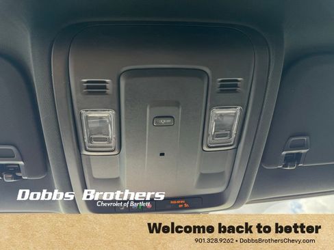New 2026 Chevrolet Tahoe LS AWD/4WD image 29