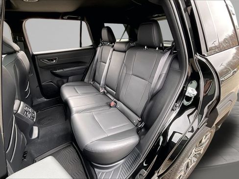New 2026 Subaru Outback Touring XT AWD/4WD image 10