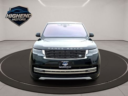 Used 2023 Land Rover Range Rover SE image 10