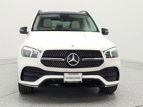 Used 2023 Mercedes-Benz GLE 450 4MATIC image 2