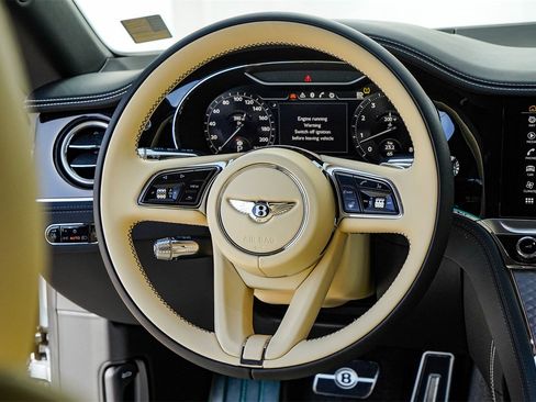 Certified 2024 Bentley Continental GT Speed image 46