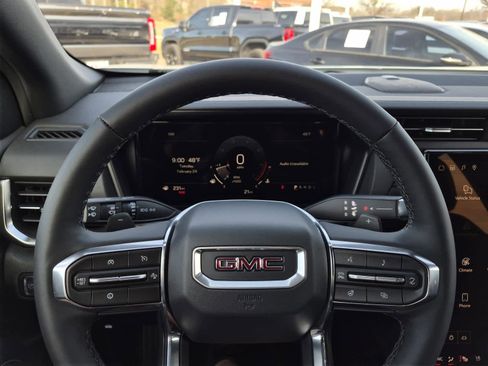 New 2026 GMC Terrain Elevation w/ Elevation Premium Package image 15