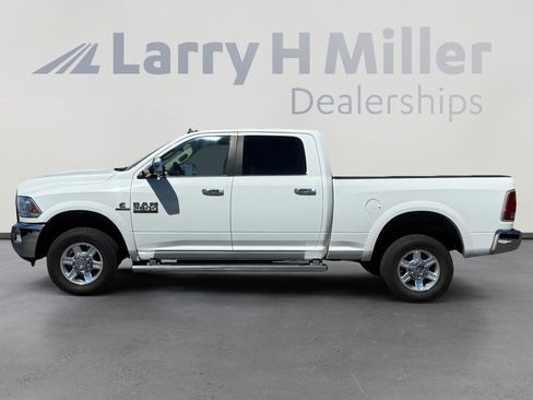 Used 2013 RAM 2500 Laramie w/ Convenience Group image 2