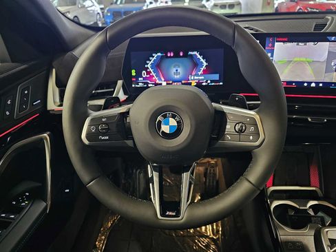 New 2026 BMW X2 xDrive28i w/ Technology Package AWD/4WD image 11