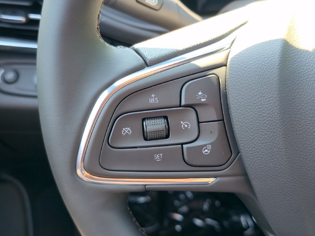 New 2026 Buick Envista Sport Touring w/ Convenience I Package FWD image 19
