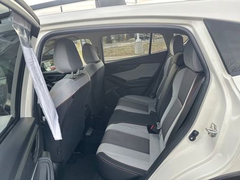 Certified 2023 Subaru Crosstrek 2.0i Premium image 10