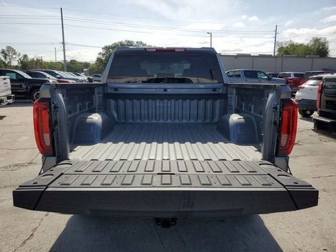New 2026 GMC Sierra 1500 SLT w/ SLT Premium Package AWD/4WD image 11