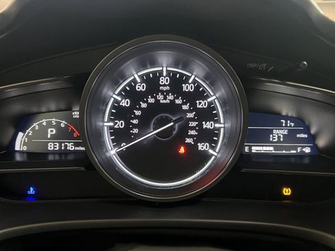 Used 2018 MAZDA MAZDA3 Sport w/ Preferred Equipment Package image 18