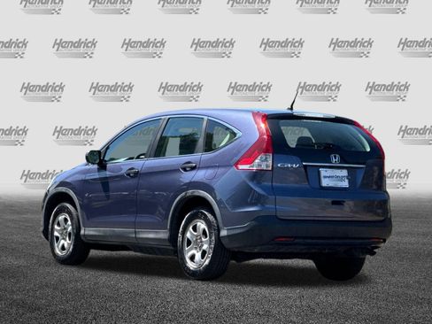 Used 2013 Honda CR-V LX image 7