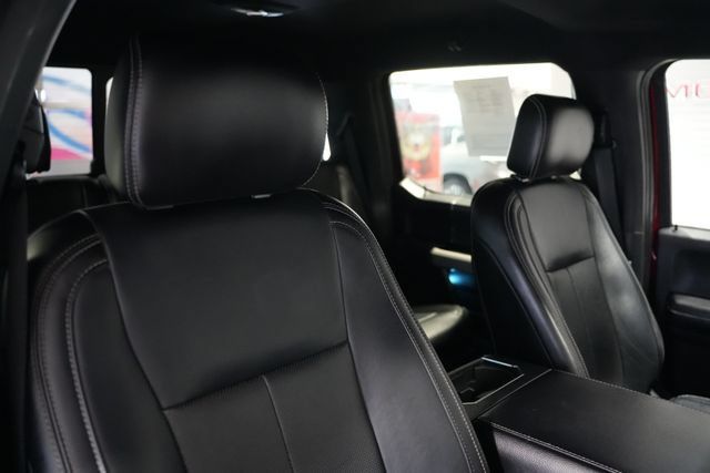 Used 2019 Ford F150 Lariat AWD/4WD image 21