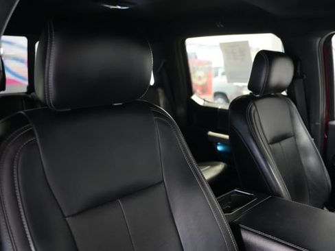 Used 2019 Ford F150 Lariat AWD/4WD image 21