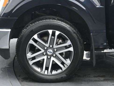 Used 2021 Ford F150 Lariat w/ FX4 Off-Road Package image 35