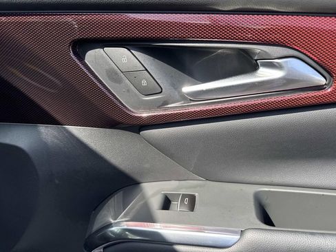 New 2026 Chevrolet Traverse RS image 15