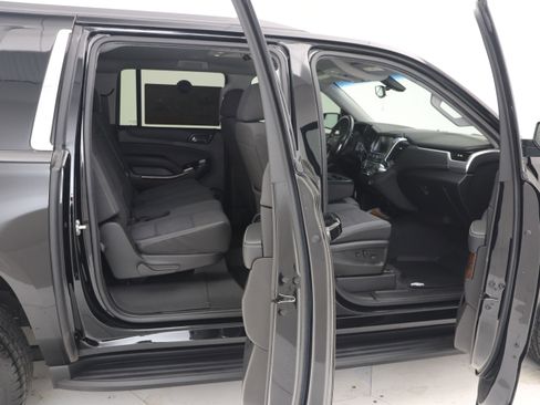 Used 2019 Chevrolet Suburban LS w/ Max Trailering Package AWD/4WD image 13