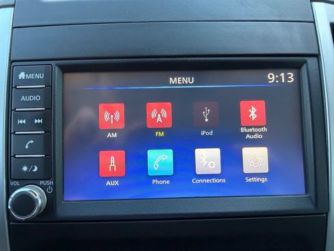 Used 2019 Nissan Frontier SV AWD/4WD image 30
