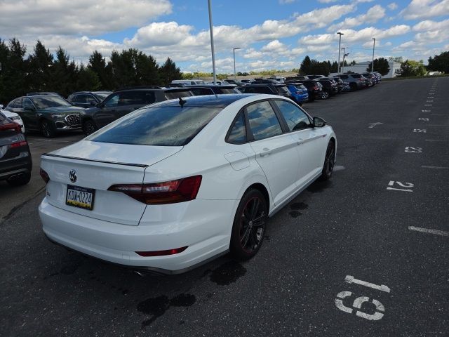 Used 2019 Volkswagen Jetta GLI FWD image 16