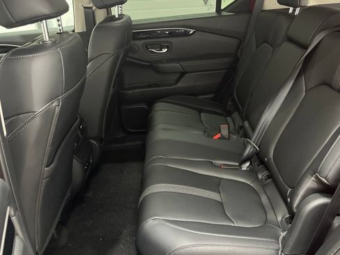 New 2026 Honda Passport RTL image 22