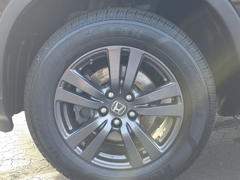 Used 2019 Honda Ridgeline Sport image 23