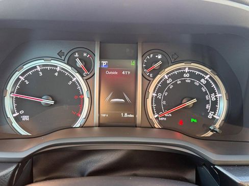 Certified 2023 Toyota 4Runner Limited image 22