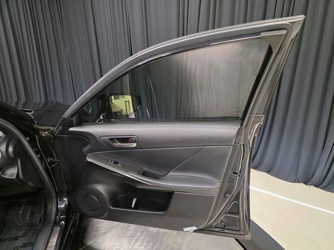 Used 2022 Lexus IS 350 F Sport RWD image 30