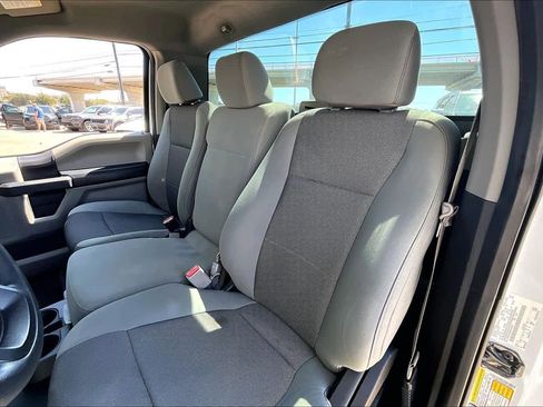 Used 2016 Ford F150 XL w/ Equipment Group 101A Mid image 20