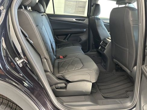 New 2026 Volkswagen Atlas Cross Sport SE AWD/4WD image 29