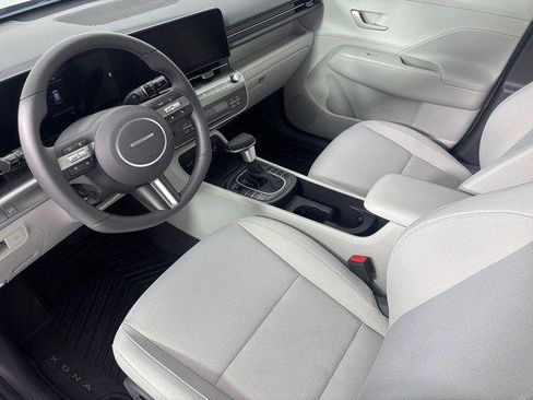 New 2026 Hyundai Kona SEL Sport image 4