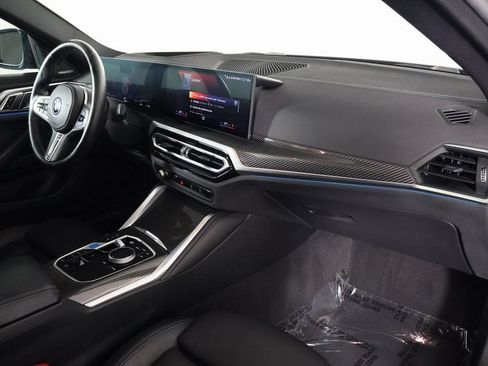 Used 2023 BMW i4 M50 AWD/4WD image 9