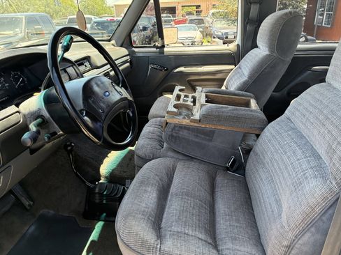 Used 1992 Ford F350 4x4 Crew Cab image 25