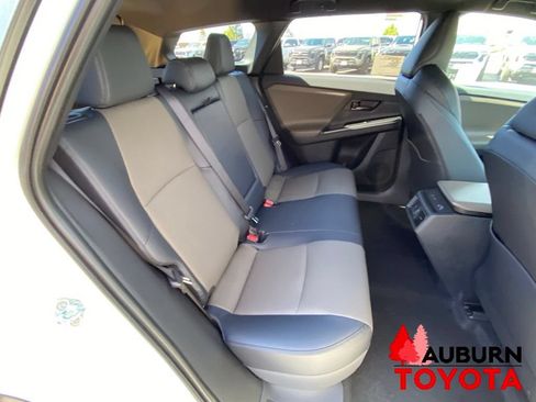 New 2026 Toyota bZ Woodland AWD/4WD image 17