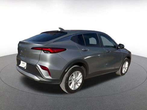 Used 2025 Buick Envista Preferred image 16